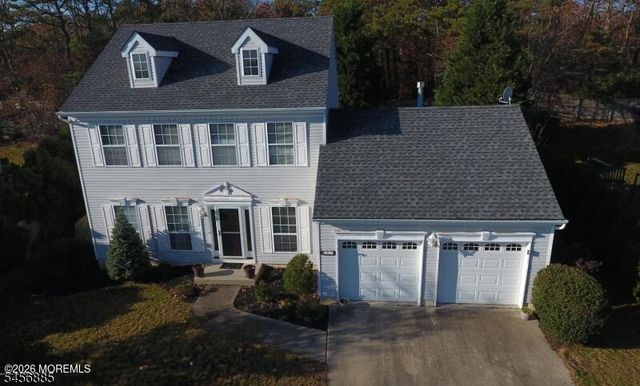 67 Deer Run Drive S, Barnegat, NJ 08005