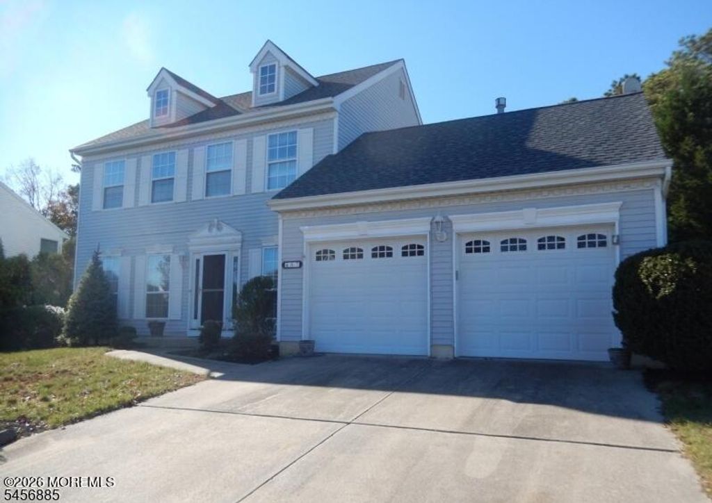 67 Deer Run Drive S, Barnegat, NJ 08005