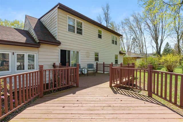 6824 Oakland Drive, Portage, MI 49024