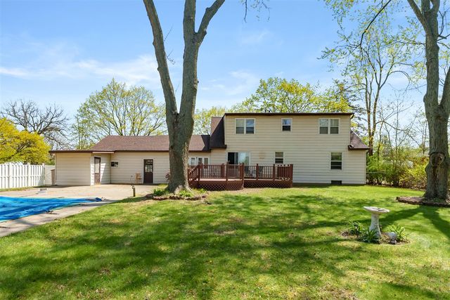 6824 Oakland Drive, Portage, MI 49024