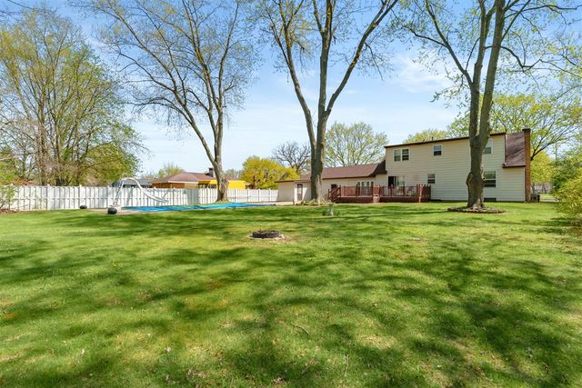 6824 Oakland Drive, Portage, MI 49024