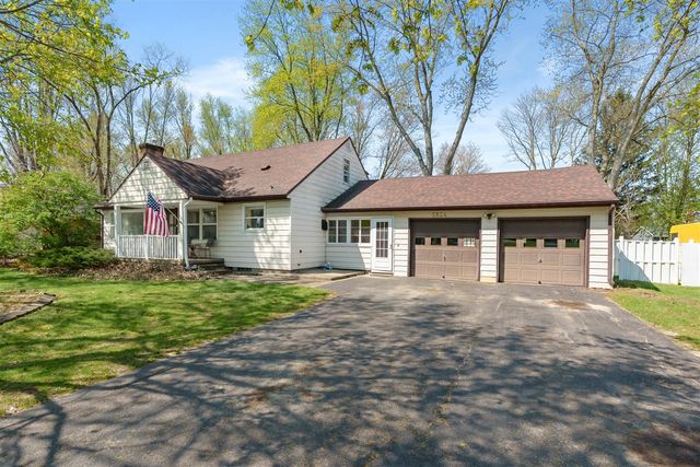 6824 Oakland Drive, Portage, MI 49024