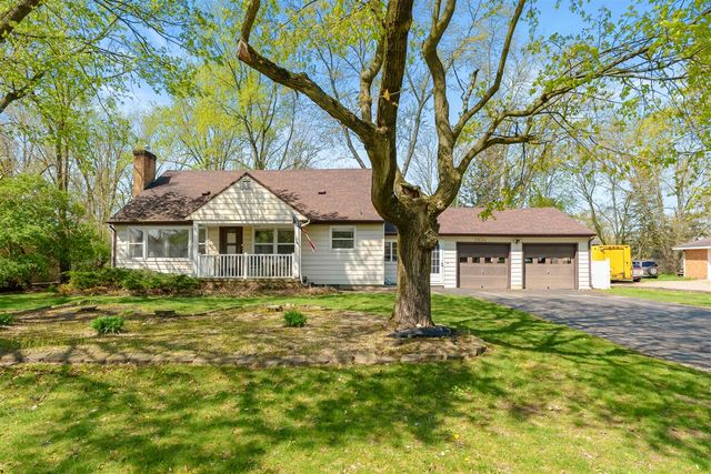 6824 Oakland Drive, Portage, MI 49024