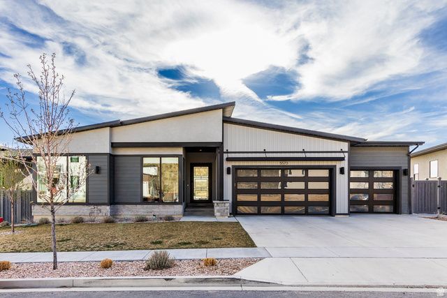 5573 N CANYON RIM RD, Lehi, UT 84048