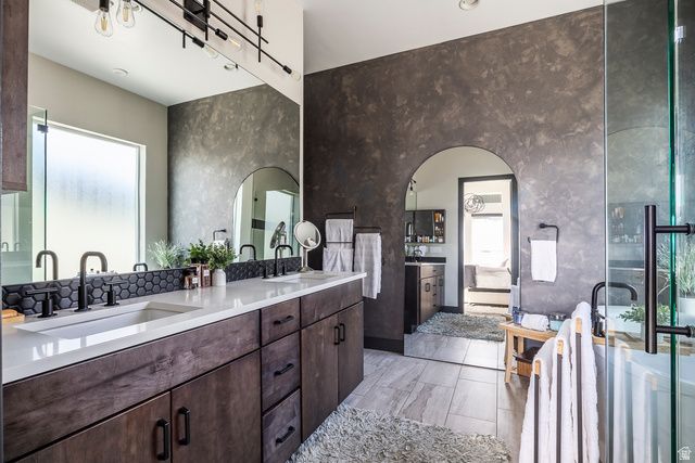 5573 N CANYON RIM RD, Lehi, UT 84048