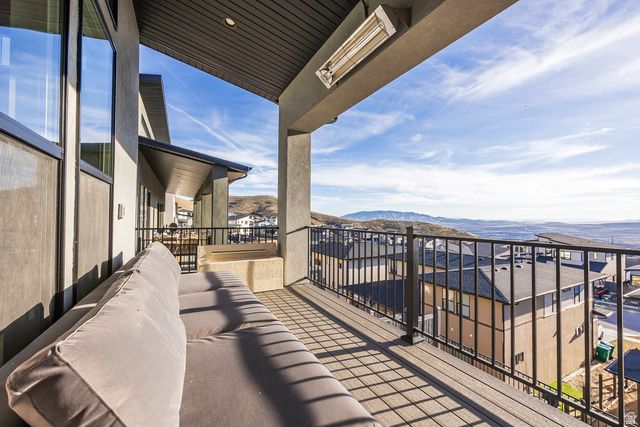 5573 N CANYON RIM RD, Lehi, UT 84048
