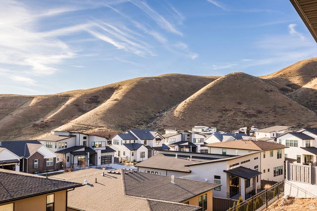 5573 N CANYON RIM RD, Lehi, UT 84048