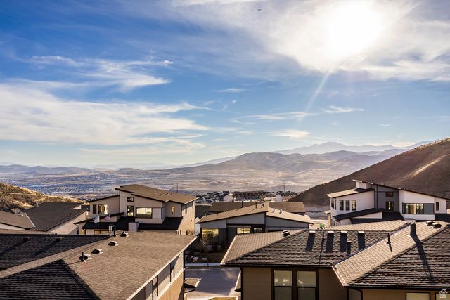 5573 N CANYON RIM RD, Lehi, UT 84048