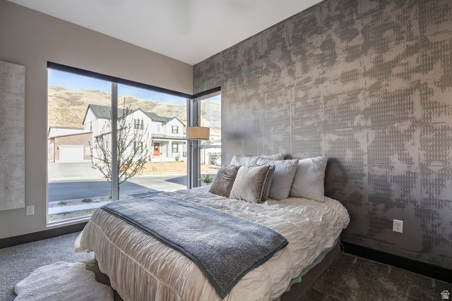 5573 N CANYON RIM RD, Lehi, UT 84048