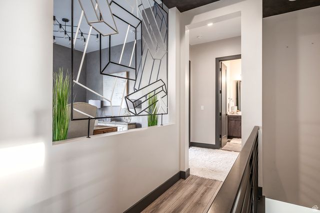 5573 N CANYON RIM RD, Lehi, UT 84048