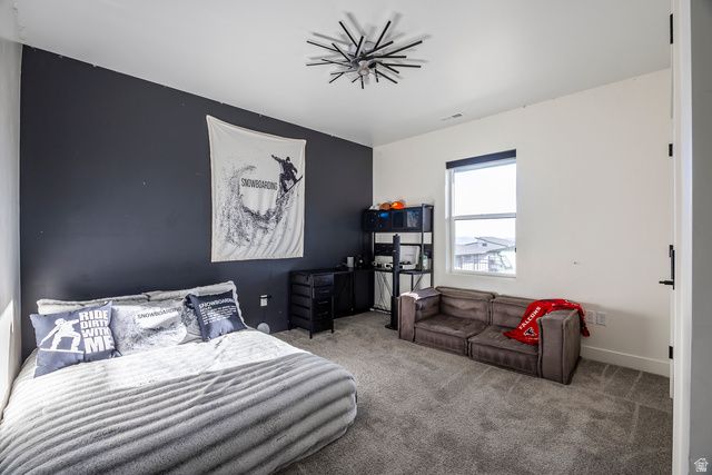 5573 N CANYON RIM RD, Lehi, UT 84048