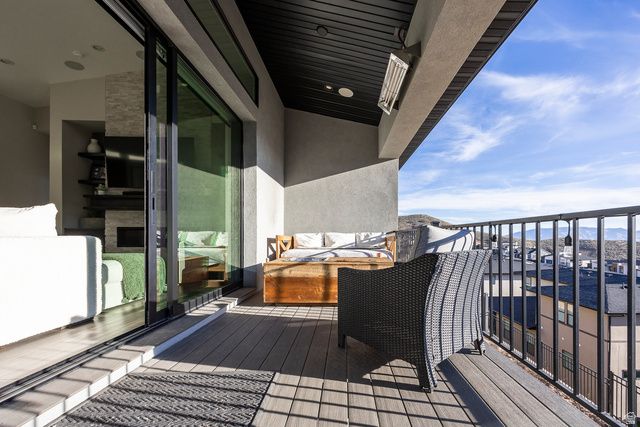 5573 N CANYON RIM RD, Lehi, UT 84048