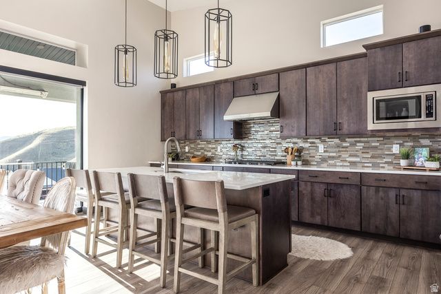 5573 N CANYON RIM RD, Lehi, UT 84048