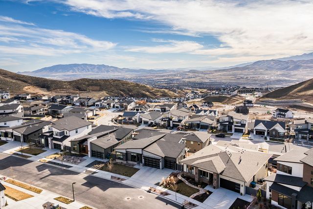5573 N CANYON RIM RD, Lehi, UT 84048