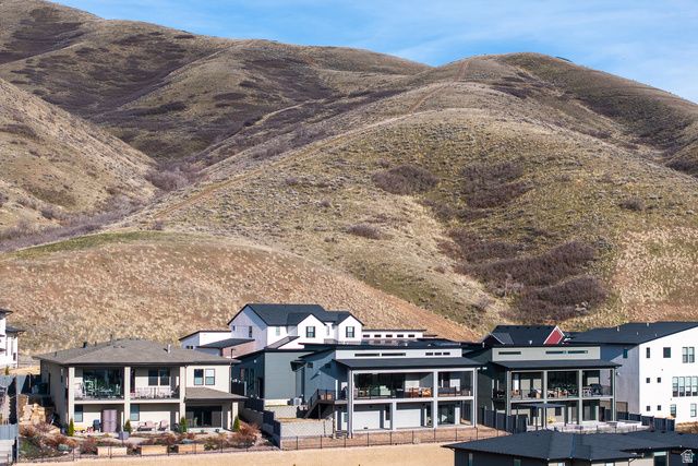 5573 N CANYON RIM RD, Lehi, UT 84048