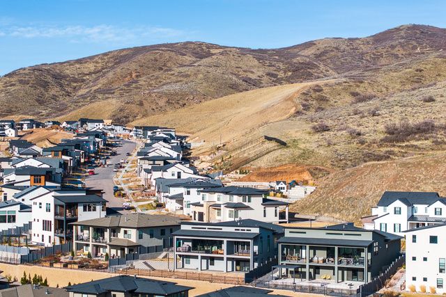 5573 N CANYON RIM RD, Lehi, UT 84048