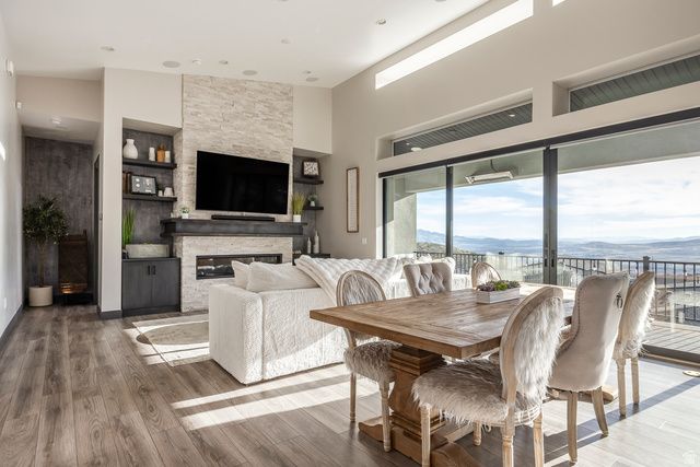 5573 N CANYON RIM RD, Lehi, UT 84048