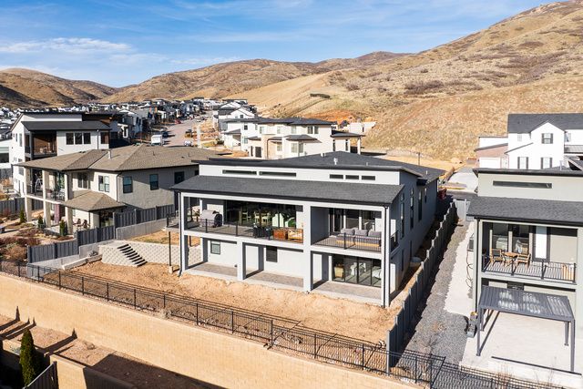 5573 N CANYON RIM RD, Lehi, UT 84048