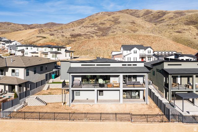 5573 N CANYON RIM RD, Lehi, UT 84048