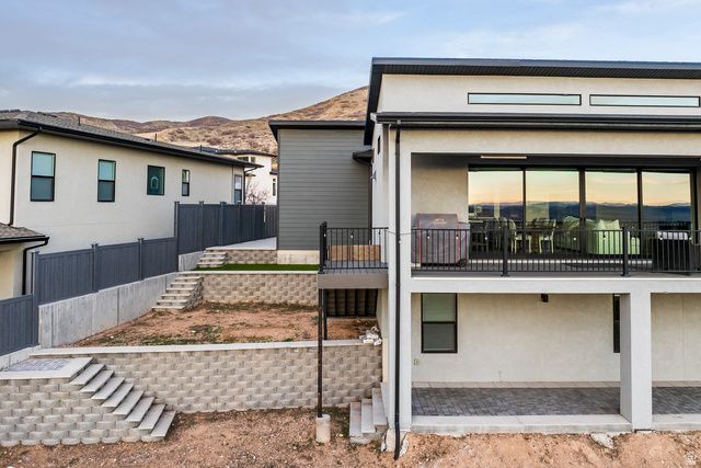 5573 N CANYON RIM RD, Lehi, UT 84048