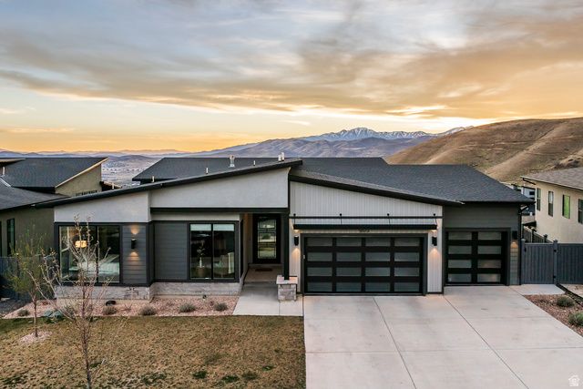 5573 N CANYON RIM RD, Lehi, UT 84048