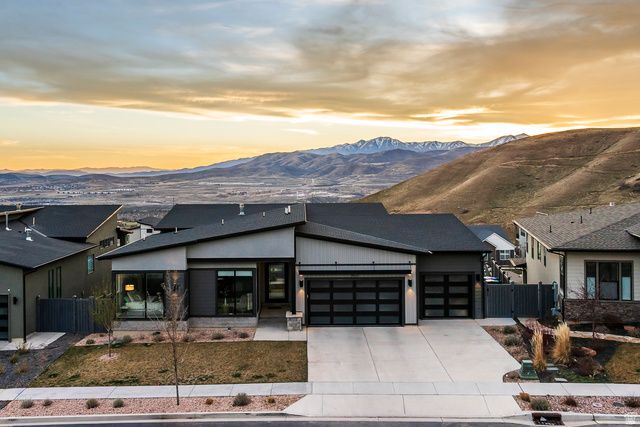 5573 N CANYON RIM RD, Lehi, UT 84048