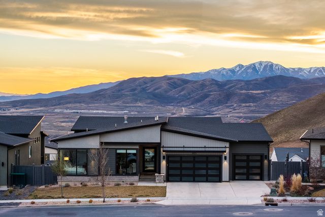 5573 N CANYON RIM RD, Lehi, UT 84048