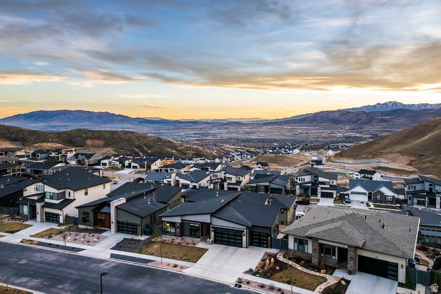 5573 N CANYON RIM RD, Lehi, UT 84048