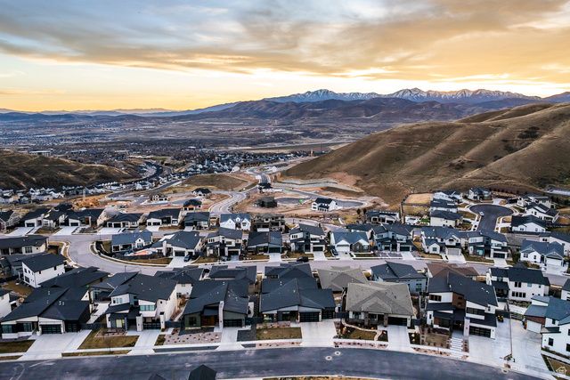 5573 N CANYON RIM RD, Lehi, UT 84048