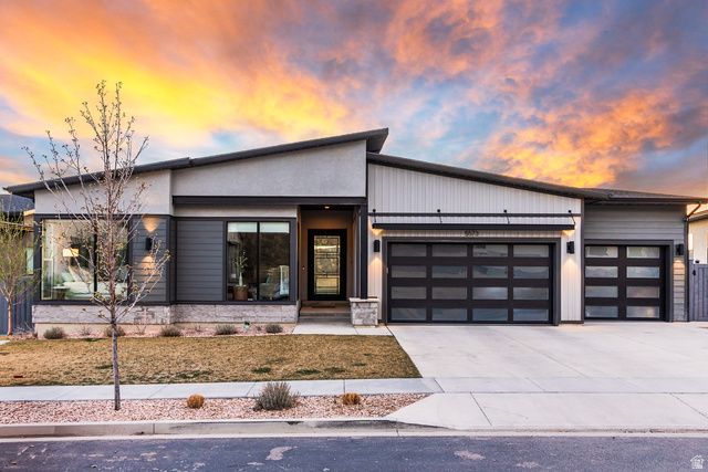 5573 N CANYON RIM RD, Lehi, UT 84048
