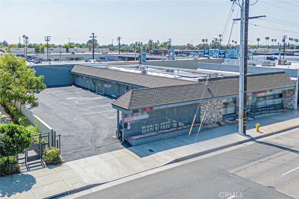 626 W Commonwealth Avenue, Fullerton, CA 92832 — exterior