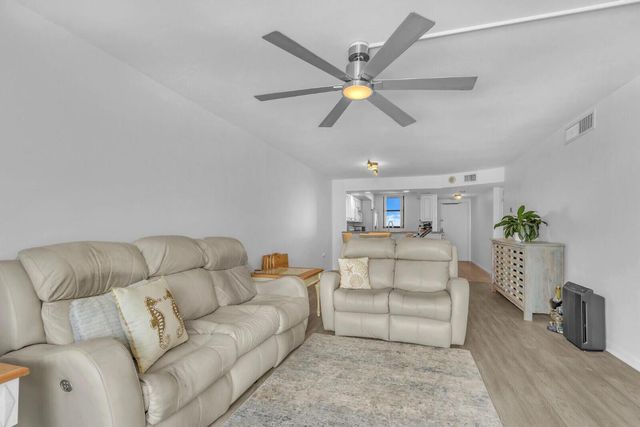 9900 S Ocean Drive 804, Jensen Beach, FL 34957