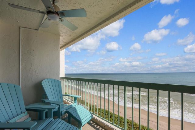 9900 S Ocean Drive 804, Jensen Beach, FL 34957