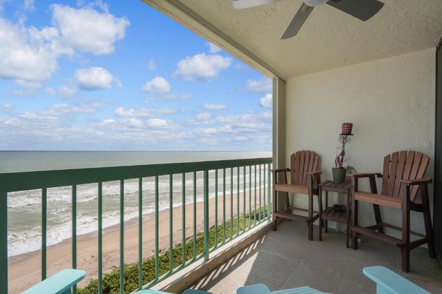 9900 S Ocean Drive 804, Jensen Beach, FL 34957