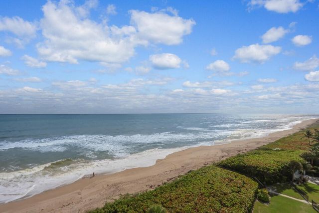 9900 S Ocean Drive 804, Jensen Beach, FL 34957