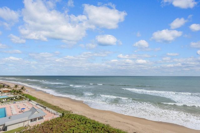 9900 S Ocean Drive 804, Jensen Beach, FL 34957