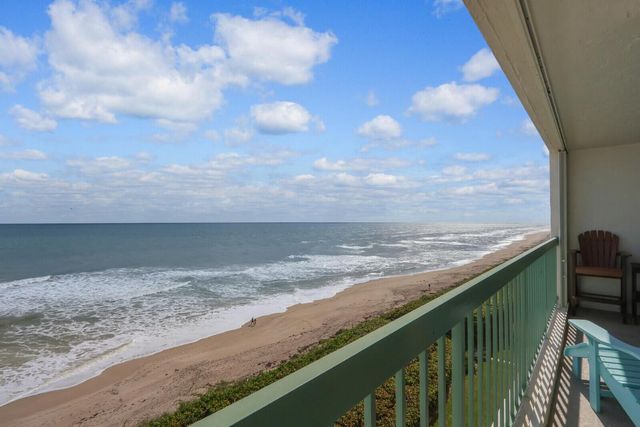 9900 S Ocean Drive 804, Jensen Beach, FL 34957
