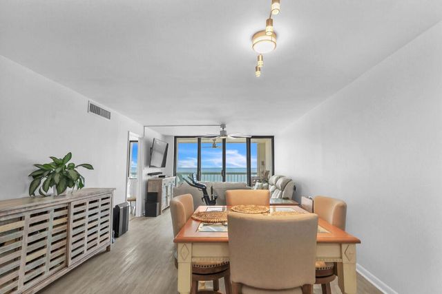 9900 S Ocean Drive 804, Jensen Beach, FL 34957