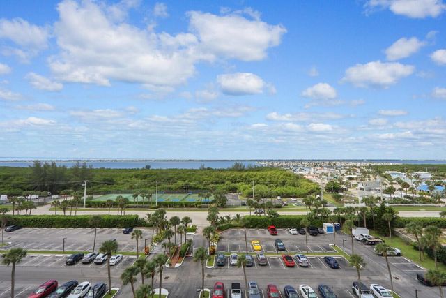 9900 S Ocean Drive 804, Jensen Beach, FL 34957