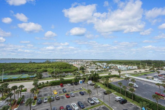 9900 S Ocean Drive 804, Jensen Beach, FL 34957