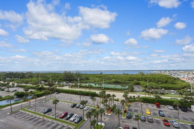 9900 S Ocean Drive 804, Jensen Beach, FL 34957