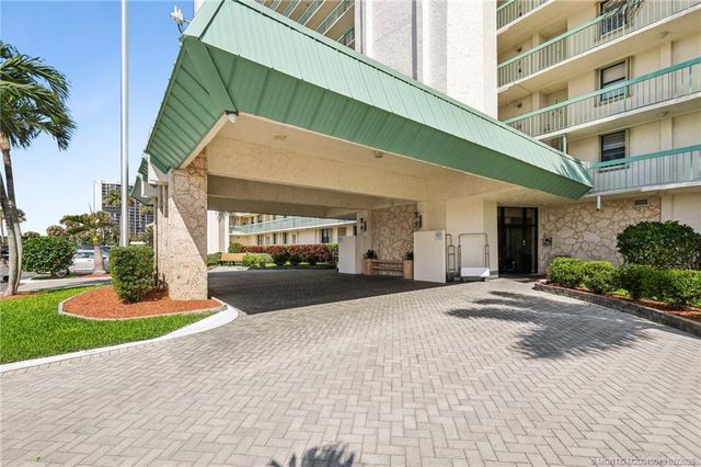 9900 S Ocean Drive 804, Jensen Beach, FL 34957