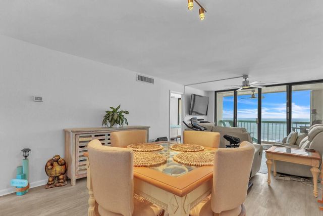 9900 S Ocean Drive 804, Jensen Beach, FL 34957