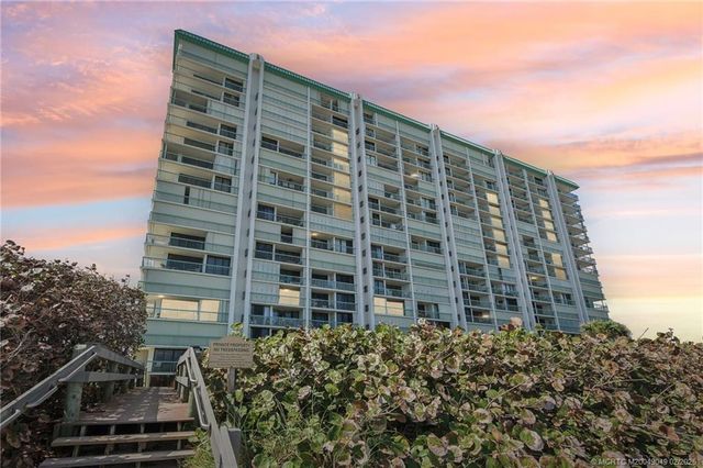 9900 S Ocean Drive 804, Jensen Beach, FL 34957