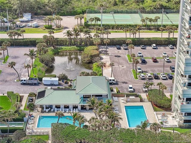 9900 S Ocean Drive 804, Jensen Beach, FL 34957