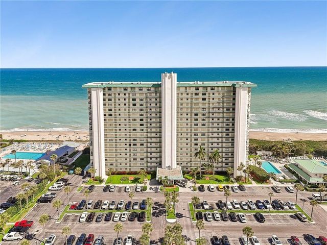 9900 S Ocean Drive 804, Jensen Beach, FL 34957