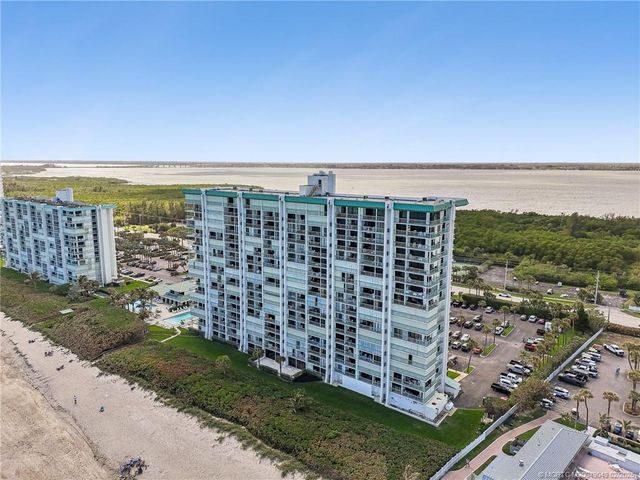 9900 S Ocean Drive 804, Jensen Beach, FL 34957