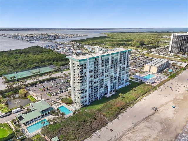 9900 S Ocean Drive 804, Jensen Beach, FL 34957