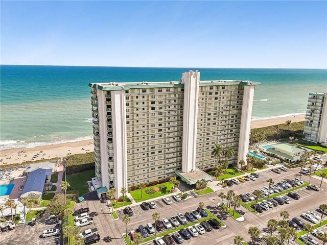 9900 S Ocean Drive 804, Jensen Beach, FL 34957