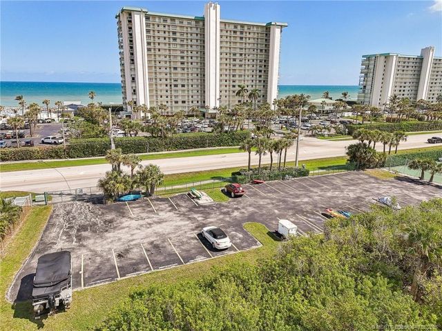 9900 S Ocean Drive 804, Jensen Beach, FL 34957
